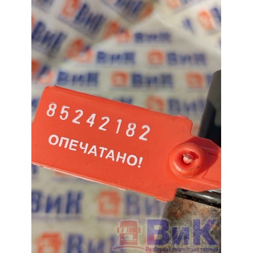 Форсунка топливная электрическая DAF 105 XF 968517 (182), 1846419-2