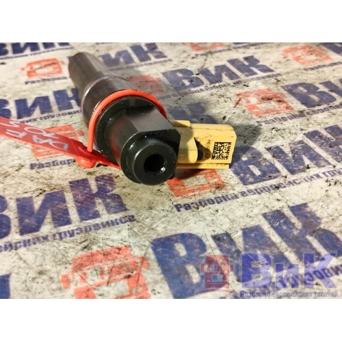 Форсунка топливная электрическая DAF 105 XF 968517 (182), 1846419-5