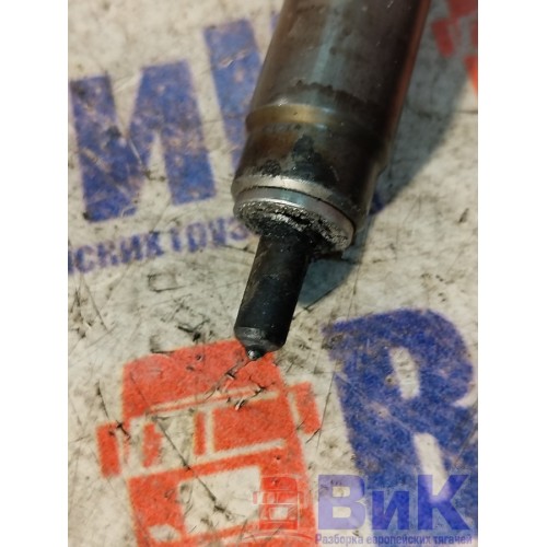 Форсунка топливная электрическая DAF 105 XF 968517 (182), 1846419-4