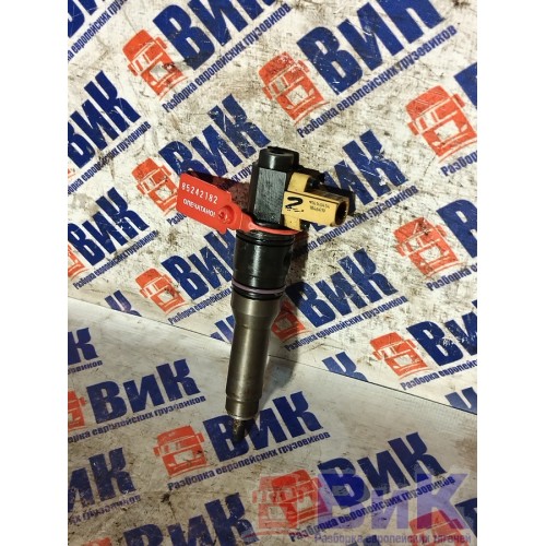 Форсунка топливная электрическая DAF 105 XF 968517 (182), 1846419