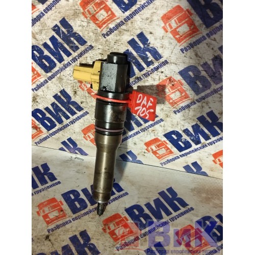 Форсунка топливная электрическая DAF 105 XF 968517 (184), 1846419-1