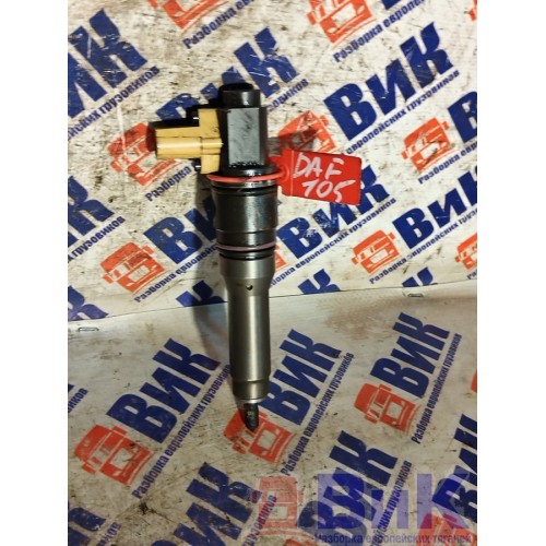 Форсунка топливная электрическая DAF 105 XF 968517 (195), 1846419-2
