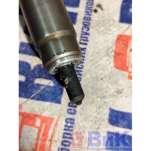 Форсунка топливная электрическая DAF 105 XF 968517 (195), 1846419-3