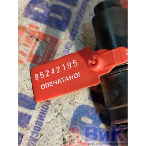 Форсунка топливная электрическая DAF 105 XF 968517 (195), 1846419-4