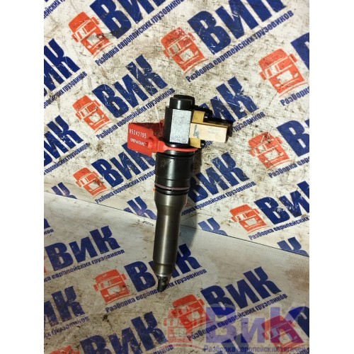 Форсунка топливная электрическая DAF 105 XF 968517 (195), 1846419