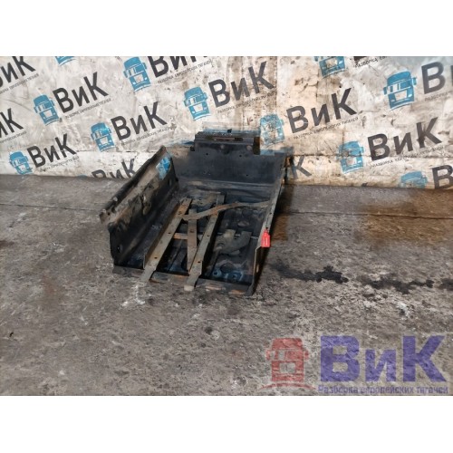 Ящик АКБ DAF 105 XF 968517 в сборе (177), 