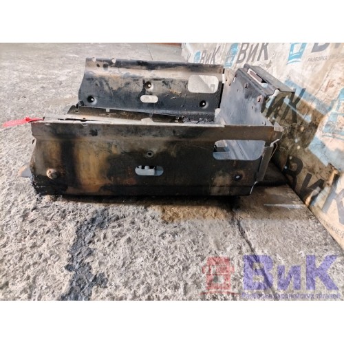 Ящик АКБ DAF 105 XF 968517 в сборе (177), -3