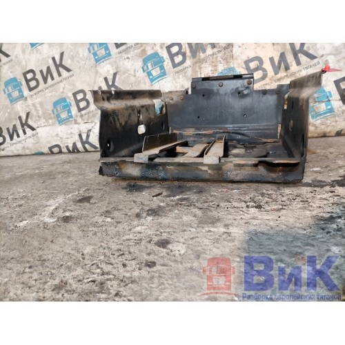 Ящик АКБ DAF 105 XF 968517 в сборе (177), -2