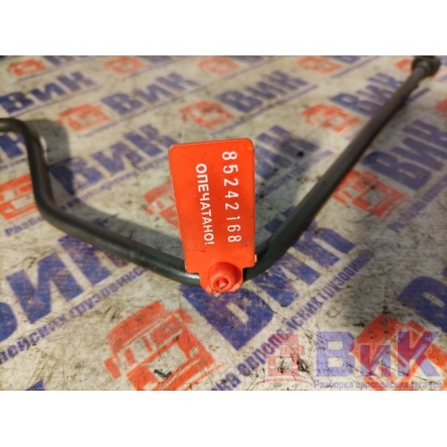 Трубка топливная DAF 105 XF 968517 метал. (168), -2