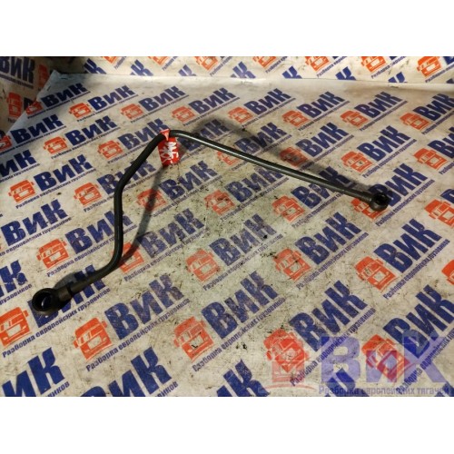 Трубка топливная DAF 105 XF 968517 метал. (168), -3