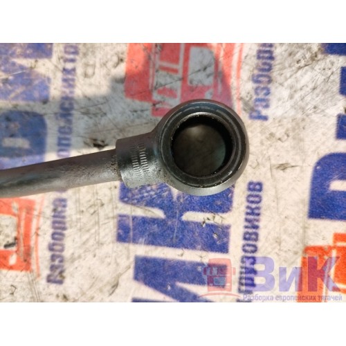 Трубка топливная DAF 105 XF 968517 метал. (168), -4