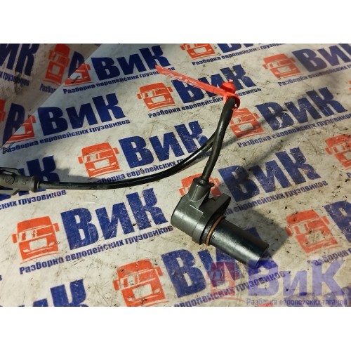 Датчик коленвала DAF 105 XF 968517 (156), 0281002-2