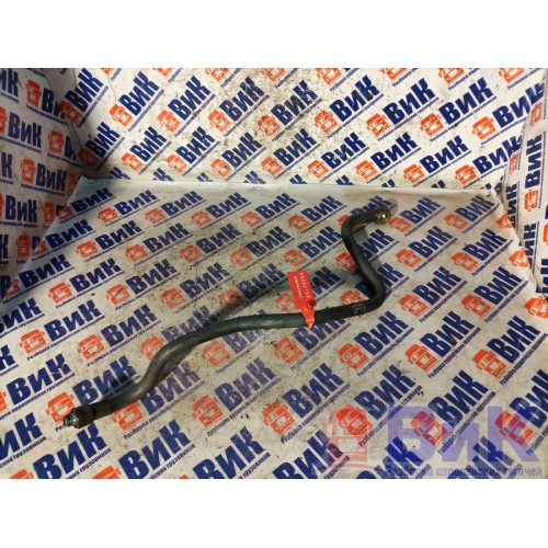 Трубка топливная DAF 105 XF 968517 пласт. (153), 