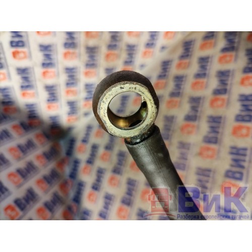 Трубка топливная DAF 105 XF 968517 пласт. (153), -2