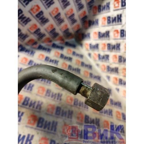 Трубка топливная DAF 105 XF 968517 пласт. (153), -3