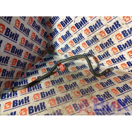 Трубка топливная DAF 105 XF 968517 пласт. (153), -1