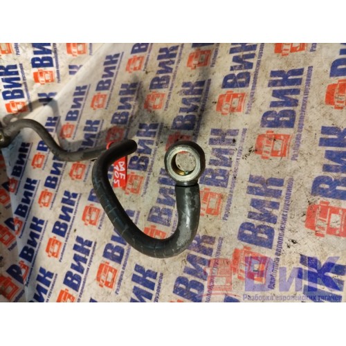 Трубка топливная DAF 105 XF 968517 пласт. (152), -2