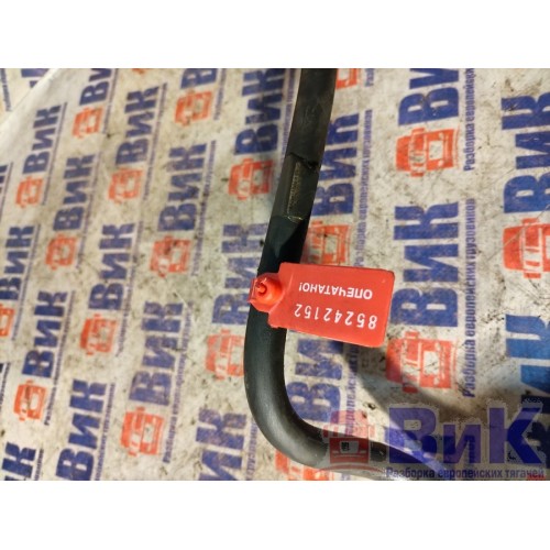 Трубка топливная DAF 105 XF 968517 пласт. (152), -3