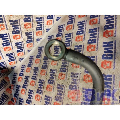 Трубка топливная DAF 105 XF 968517 пласт. (152), -4