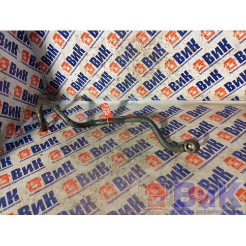 Трубка топливная DAF 105 XF 968517 пласт. (152), -1