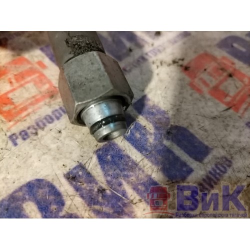 Трубка топливная DAF 105 XF 968517 пласт. (154), 1916691-3