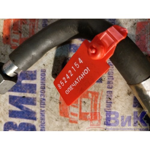 Трубка топливная DAF 105 XF 968517 пласт. (154), 1916691-4