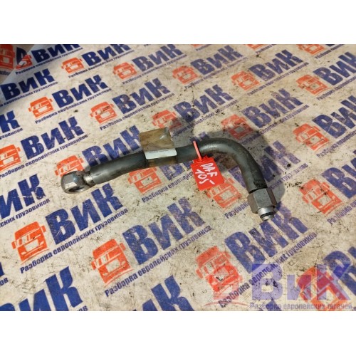 Трубка топливная DAF 105 XF 968517 пласт. (154), 1916691-1