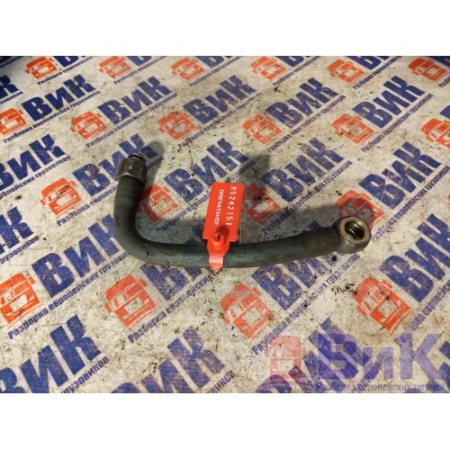 Трубка топливная DAF 105 XF 968517 пласт. (151), 