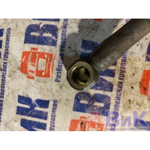 Трубка топливная DAF 105 XF 968517 пласт. (151), -3