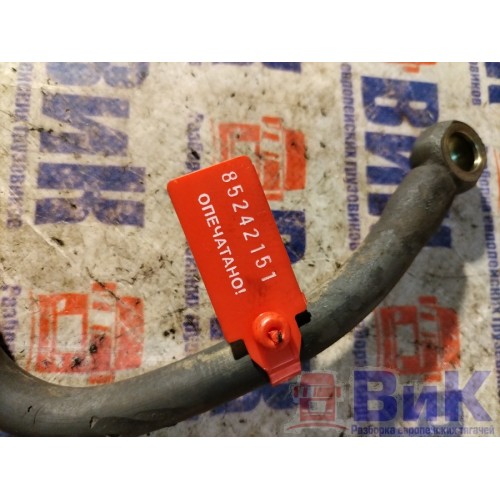 Трубка топливная DAF 105 XF 968517 пласт. (151), -4