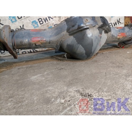 Корпус заднего моста (чулок) DAF 85 CF 183204 (118), -5