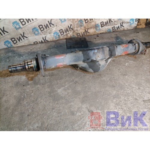 Корпус заднего моста (чулок) DAF 85 CF 183204 (118), -13