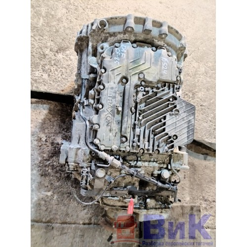 АКПП DAF 85 CF 183204 16,69-1,00 ZF в сборе TRAXON (109), -13