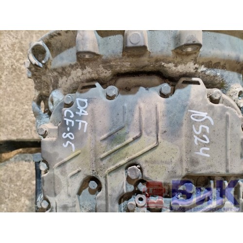 АКПП DAF 85 CF 183204 16,69-1,00 ZF в сборе TRAXON (109), -4