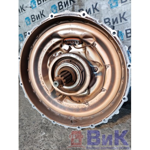 АКПП DAF 85 CF 183204 16,69-1,00 ZF в сборе TRAXON (109), -10