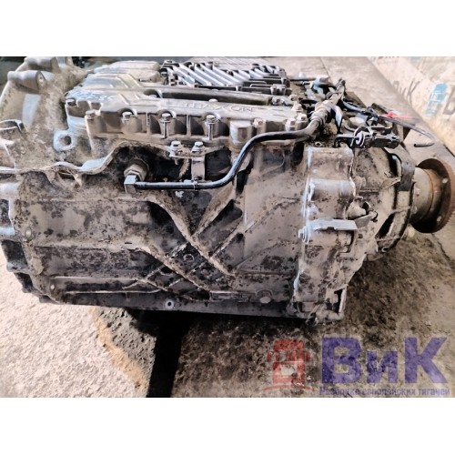 АКПП DAF 85 CF 183204 16,69-1,00 ZF в сборе TRAXON (109), -7