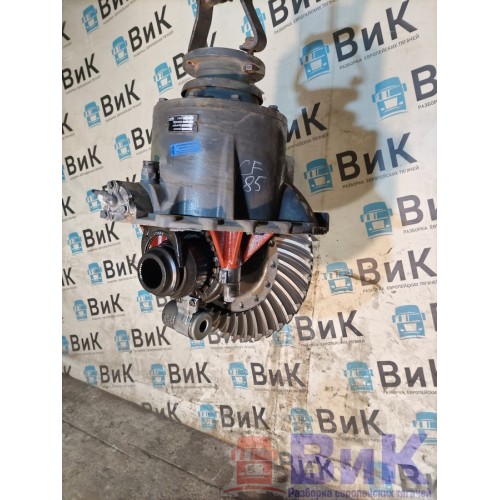 Редуктор заднего моста 2.38 DAF 85 CF 183204 (994)  , 2047273