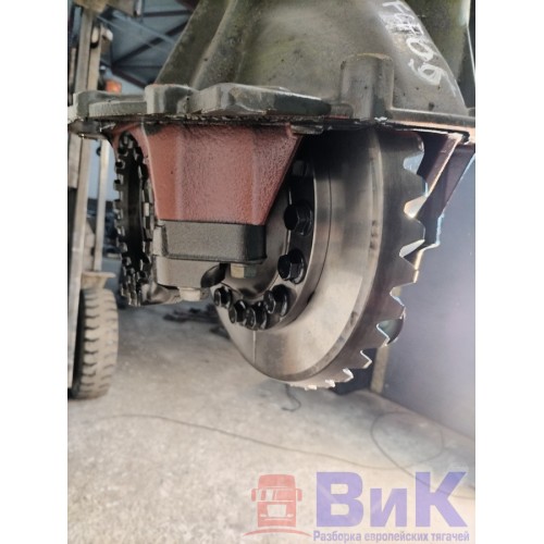 Редуктор заднего моста 2.38 DAF 85 CF 183204 (994)  , 2047273-3