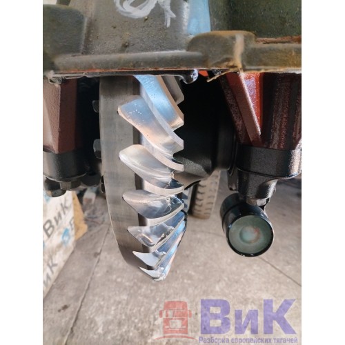 Редуктор заднего моста 2.38 DAF 85 CF 183204 (994)  , 2047273-11