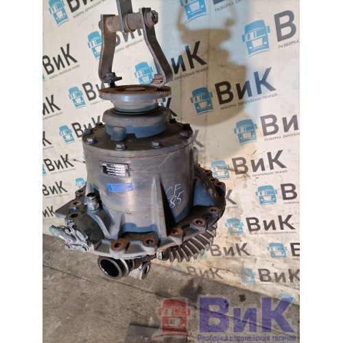 Редуктор заднего моста 2.38 DAF 85 CF 183204 (994)  , 2047273-9