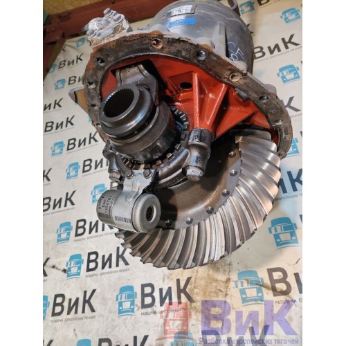 Редуктор заднего моста 2.38 DAF 85 CF 183204 (994)  , 2047273-6