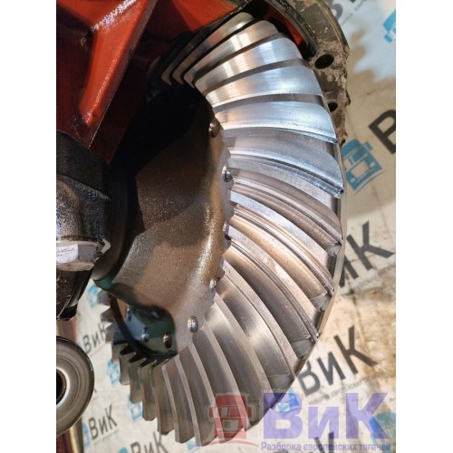 Редуктор заднего моста 2.38 DAF 85 CF 183204 (994)  , 2047273-5