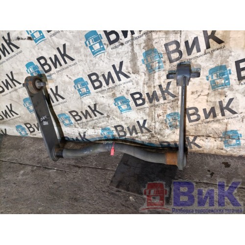 Стабилизатор задний DAF 85 CF 183204 (102), 