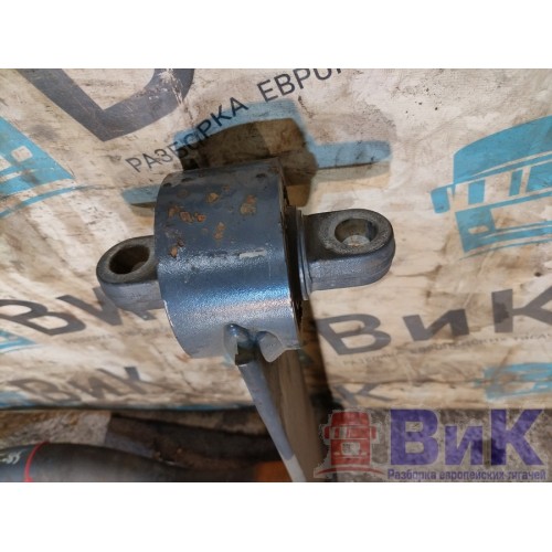 Стабилизатор задний DAF 85 CF 183204 (102), -2