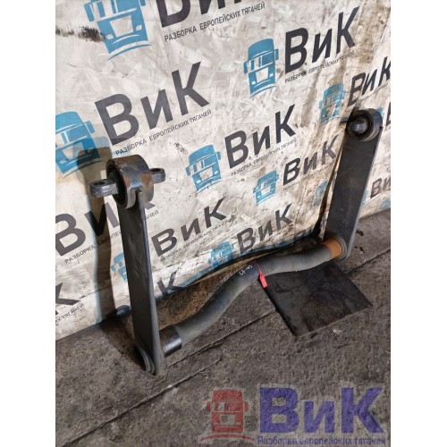 Стабилизатор задний DAF 85 CF 183204 (102), -3