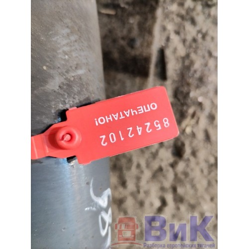 Стабилизатор задний DAF 85 CF 183204 (102), -5