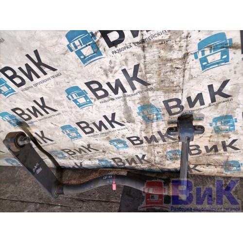 Стабилизатор задний DAF 85 CF 183204 (102), -1