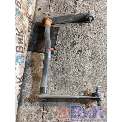 Стабилизатор задний DAF 85 CF 183204 (102), -8