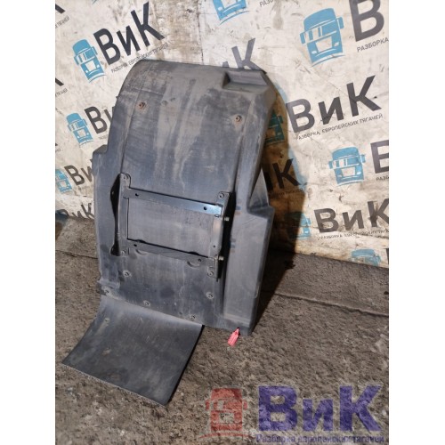 Крыло переднее LH DAF 85 CF 183204 деф. (092), 2042658