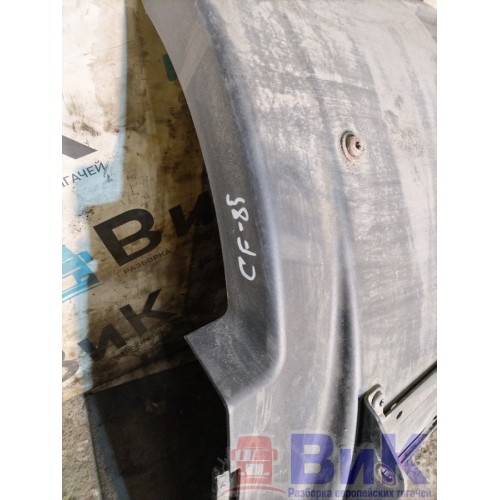 Крыло переднее LH DAF 85 CF 183204 деф. (092), 2042658-8